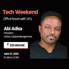 Tech Weekend June 2025