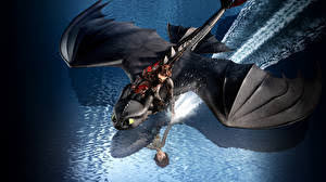 Maybe you would like to learn more about one of these? How To Train Your Dragon Wallpaper 53 Images Pictures Download