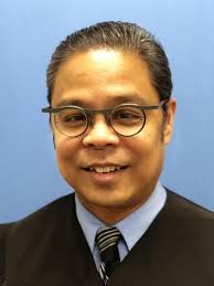 Investiture ceremony for U.S. Magistrate Judge Gilbert Sison set for Friday  in East St. Louis