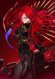 Pin On Fate Baes