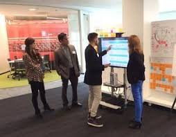 Ibm To Hire Hundreds For Austin Software Center Design Studio Workspace Economic Development Ibm