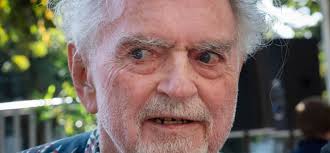 June Belli kunne ikke leve uden Peter: Genforenet i himlen