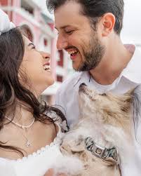 Larissa & Vito