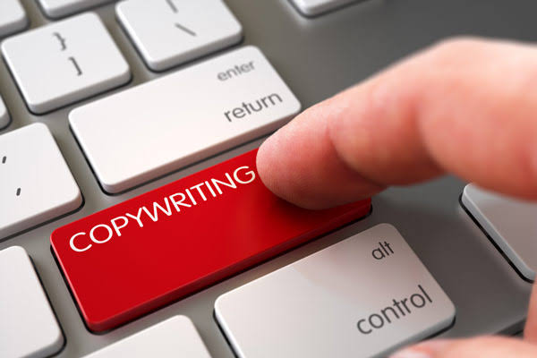 Image result for copywriting"