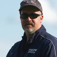 Bill Blythe (@teacherblythe)