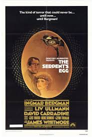 If you spend a lot of time searching for a decent movie, searching tons of sites that are filled with lots of related information to the video: The Serpent S Egg Movie Posters From Movie Poster Shop
