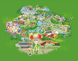 Legoland florida becomes nation's first theme park to be powered by 100% renewable energy on earth day. Visual Maps