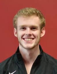 2015 Men's Track and Field Roster