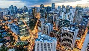 Gdp Growth Naitala Sa 5 6 Slowest In 16 Quarters Pilipino Star Ngayon