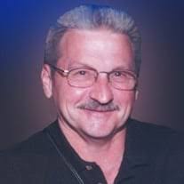 Steven Patrick Penner Obituary (2024)