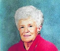 Ann HOURIHAN Obituary (2022)