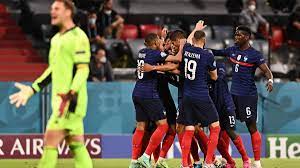 Analisi e pronostico del torneo calcistico biennale tra nazionali affiliate alla confederazione europea. Euro 2020 Francia Germania 1 0 L Autogol Di Hummels Condanna Low Festa Dei Campioni Del Mondo Eurosport