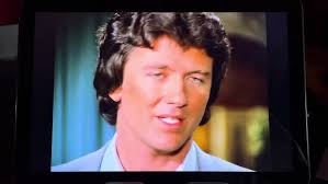 Dallas: Bobby tells Pam the truth about Christopher.