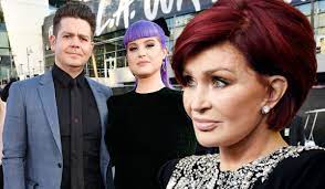 The adventures continue tonight (july 25) for ozzy osbourne and his kids, jack and kelly , as they take their ozzy & jack's world detour series to nashville. Sharon Osbourne Heartbroken That Kids Struggled With Drugs Like Ozzy