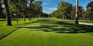When a golf tournament is called an open, what does that mean? Championship Golf Olympia Fields Private Chicago Golf Course Olympia Fields Cc
