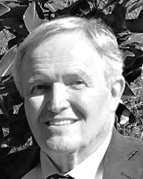 Paul Lankford Obituary