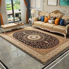 Get free shipping on qualified living room area rugs or buy online pick up in store today in the flooring department. Persian Royal Soft Carpets For Living Room Bedroom Kid Room Rugs Home Carpets Floor Door Mat Rug For Living Room Area Rugs Mats Carpet Aliexpress