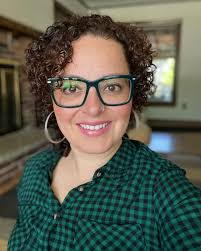 It's 'Meet the Staff Monday'! We get to chat with Camellie Zovar, the  Director of Marketing and Administration. What does Camellie do in her  role? "I usually tell people that my job