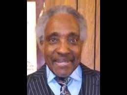 The Celebration of Life for Rev. Frank Williams Jr. ; Sunrise: Nov. 20,  1942 Sunset: Jan. 25, 2024