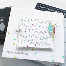 Werbung Ihr Habt Abgestimmt Uber 70 Mochten Gerne Weihnachtskarten Und Projekte Sehen Christmas Card Design Papercraft Christmas Cards Stampin Up Catalog