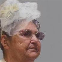 Eva Jean Brewer Obituary