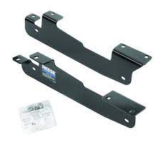 Check spelling or type a new query. 56006 Reese Fifth Wheel Trailer Hitch Mount Kit Frame Bracket