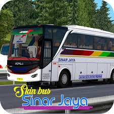 In future updates, we will also add lots of livery updates in it. Skin Bussid Sinar Jaya Apk Download For Windows Latest Version 2