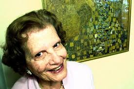 Her Fight Recovered Gustav Klimt Paintings Nazis Stole