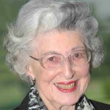 Frances Lomas Feldman