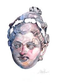 painting — michelle thomas fine art