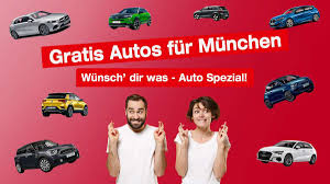 Der sender für münchen und die region. Radio Gong 96 3 Gratis Autos Fur Munchen Geschenk Zum Start Ins Neue Jahr Stadt