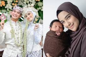 Maybe you would like to learn more about one of these? Diisukan Bakal Segera Berpisah Setelah Sang Putra Lahir Ayah Angkat Nadya Mustika Rahayu Ungkap Hubungan Sang Putri Angkat Dengan Rizki Da Baik Baik Aja