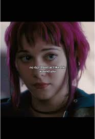 No Rizz Ill Just Look at You Like That