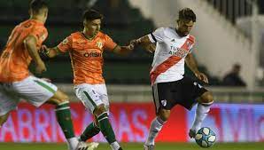 The football match between river plate and banfield has ended 1 0. River Plate Vencio 2 A 0 A Banfield Y Consigue Una Nueva Victoria En La Lig Profesional De Argentina Internacional El Bocon