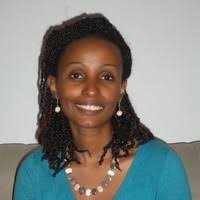 Hilina Hitimana