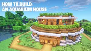A collection of houses, greenhouses, and barns from the tumblr. Minecraft How To Build A Cute House Youtube