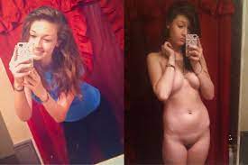 On/off teens nude