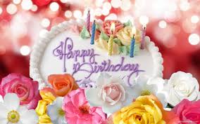 Happy Birthday Birthday Cake Images Download For Mobile Cakes Images For Birthdays Is A Part Of Birthday Cake Images Gallery To Save Happy Birthday Rose Birthday Wishes And Images Happy Birthday Free