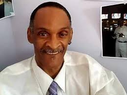 Robert Tolbert's Obituary