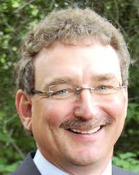 Martin named new chief of staff for HHS