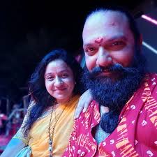 Photo by Arti Joshi (@artijoshisingerofficial) · September 28, 2022