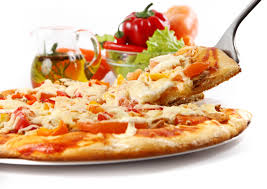 Maybe you would like to learn more about one of these? Wallpaper Pizza Piece Spoon White Background 5111x3624 Coolwallpapers 1038119 Hd Wallpapers Wallhere