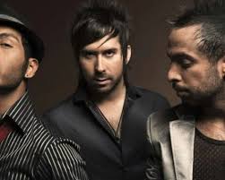 Concepción » Fanky