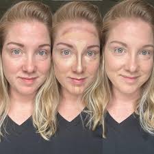 🎊I am so excited to have so many new customers, so today I really want to  just go over the basics of a highlight and contour.￼￼ For a free custom  colormatch, just