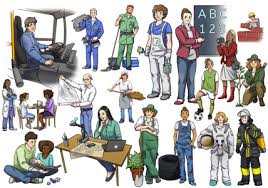 Die frage nach dem künftigen beruf stellen sich viele. Worksheet Crafter