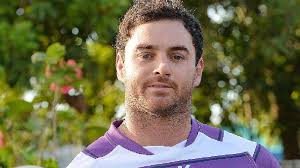 Rugby league player wants the stigma around suicide to end