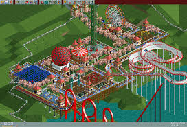 Torrent pc full version + crack. Rollercoaster Tycoon Adventures Rollercoaster Tycoon The Ultimate Theme Park Sim
