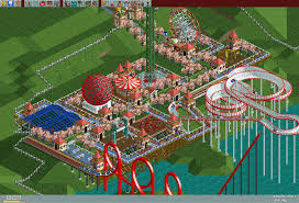 Check spelling or type a new query. Rollercoaster Tycoon Deluxe Rollercoaster Tycoon The Ultimate Theme Park Sim