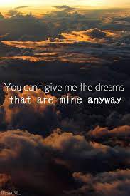 Half The World Away Aurora Lyrics Edit4me Clouds Nature Above The Clouds