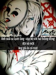 fanfiction) [Creepypasta] Những câu chuyện hài hước